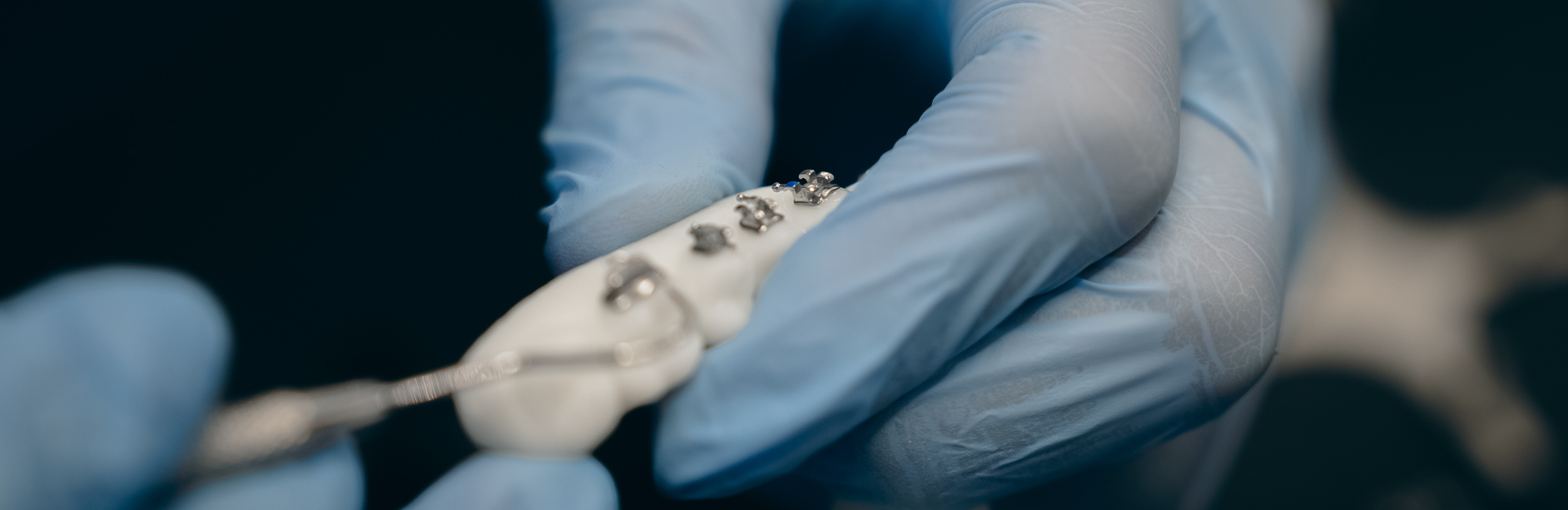 5 Of The Best Postgraduate Dental Courses In The UK For International